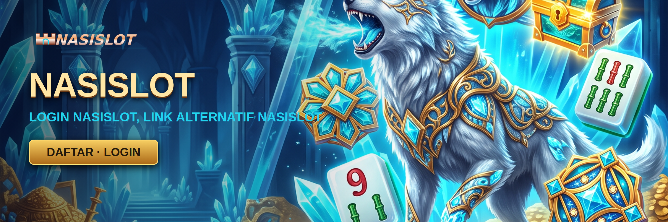 nasislot